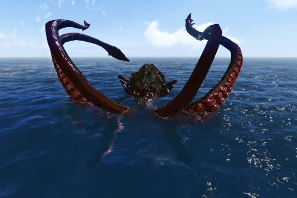 Kraken tor link